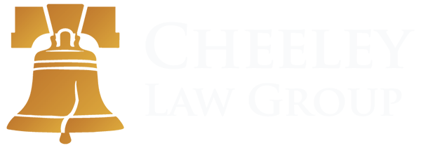 Cheeley Law Group Logo