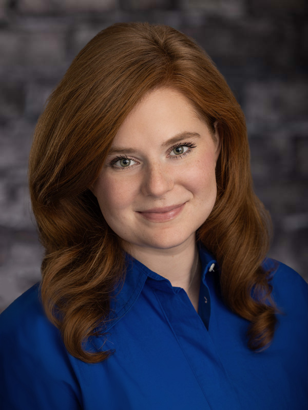 McKenzie Nadel