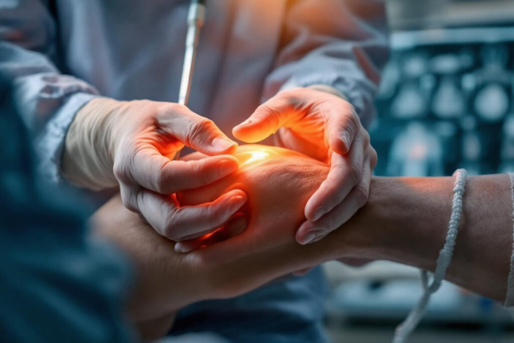 How are injuries classified?