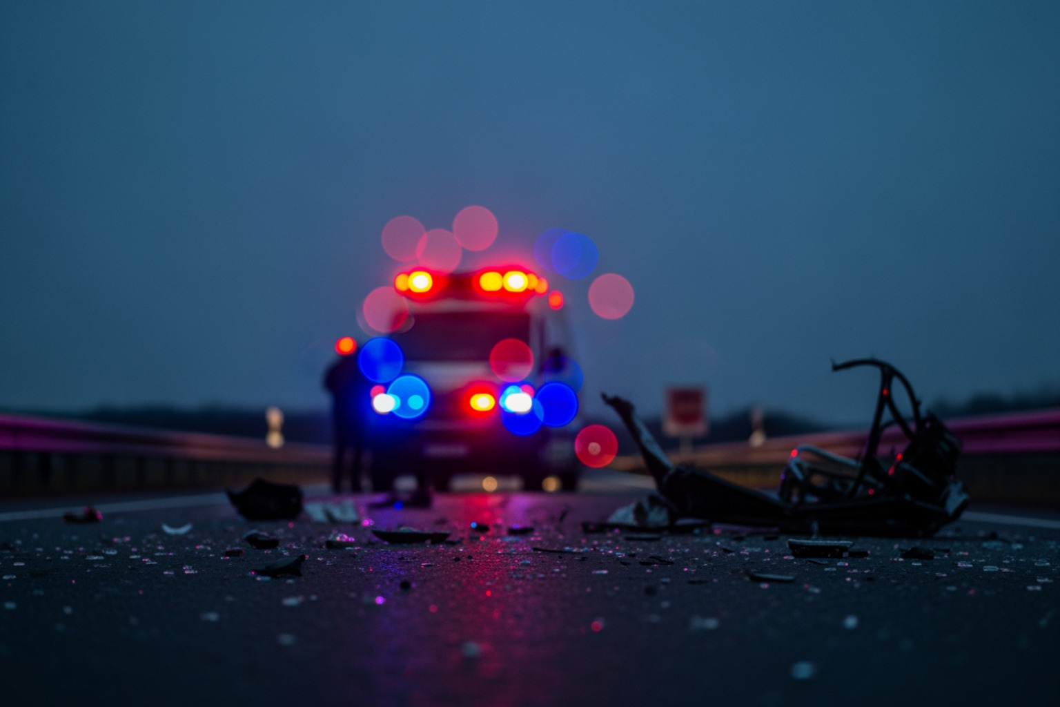 What is personal injury law