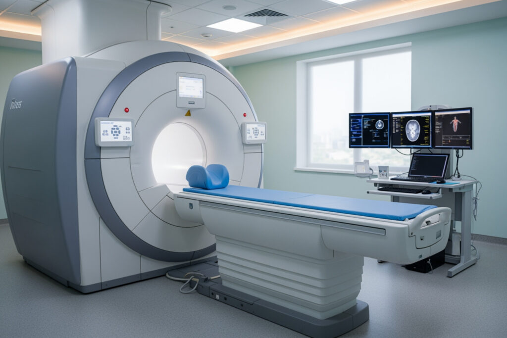 Why is medical care important?